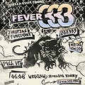Koncerty: Fever 333, Wrocław
