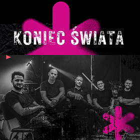 KONIEC ŚWIATA | Chorzów