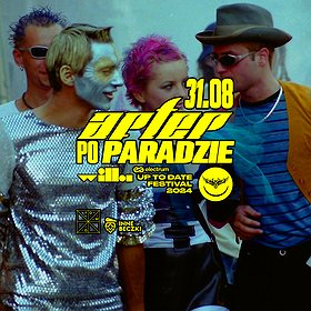 Afterparty po Paradzie Wolności 2024 | Łódź