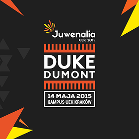 Festiwale: Juwenalia UEK 2015