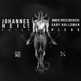 Clubbing: Ritualis 3: Johannes Heil / Jurek Przeździecki