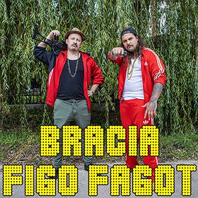 Koncerty: A2 | Bracia Figo Fagot