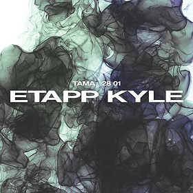 Muzyka klubowa: ETAPP KYLE | Tama