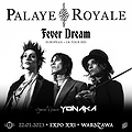 Pop / Rock: Palaye Royale + Yonaka | Warszawa, Warszawa