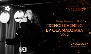 French Evening by Ola Madziara Vol.2