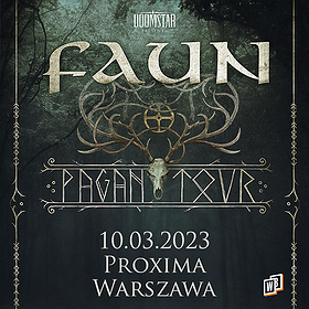 Concerts: Faun