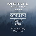 Hard Rock / Metal: METAL MANTRA 2023, Mysłowice