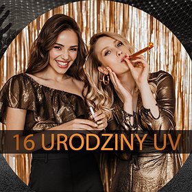 16 Urodziny Klubu UltraViolet Kielce