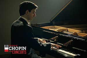 Mauricio Silva - Koncert chopinowski / Chopin concert