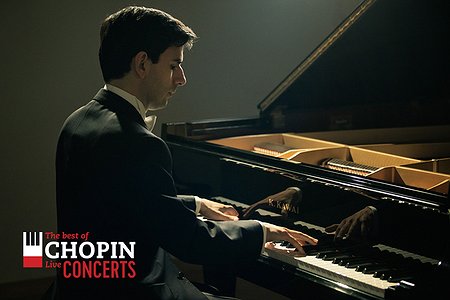 Mauricio Silva - Koncert chopinowski / Chopin concert