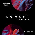 Festiwale: KONEKT FESTIVAL 2023, Chocicza