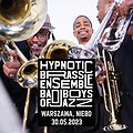 Jazz / Blues: Hypnotic Brass Ensemble, Warszawa