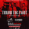 Pop: THROW THE FIGHT, Warszawa
