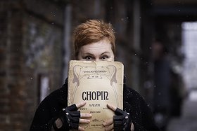 Lena Ledoff - Chopin+