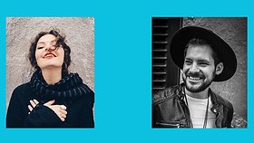 Koncert w Dziadach: The Missing Part