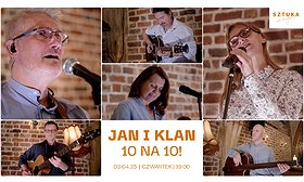 Jan i Klan – 10 na 10!