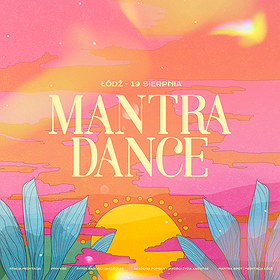 Mantra Dance | Łódź