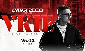 VKIE 25.04 - ENERGY 2000 KATOWICE [16+]