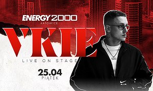 VKIE 25.04 - ENERGY 2000 KATOWICE [16+]