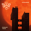 Concerts: BOKKA - Blood Moon Tour | Poznań, Poznań