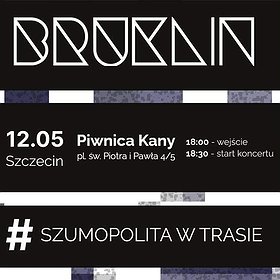 Bruklin | Szczecin