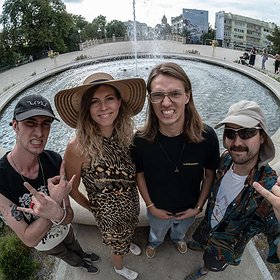 sneaky jesus | Szczecin