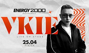 VKIE 25.04 - ENERGY 2000 PRZYTKOWICE [16+]