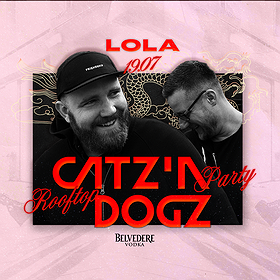 Rooftop Party | Catz 'n Dogz