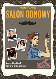 Salon odnowy