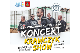 KRAWCZYK SHOW / Kobylin