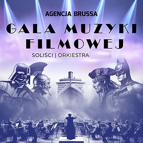 Gala Muzyki Filmowej | SZCZECIN