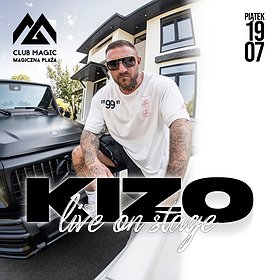 ODWOŁANE | KIZO | MAGICZNA PLAŻA BUKÓW