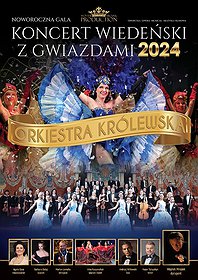 Koncert Wiedeński z Gwiazdami
