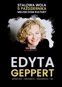 Edyta Geppert 