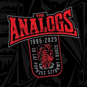 THE ANALOGS | Tychy