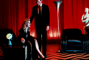 TWIN PEAKS: OGNIU KROCZ ZE MNĄ
