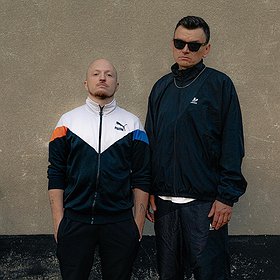 RYSY (dj set) | Wrocław