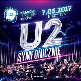 Koncerty: U2 Symfonicznie