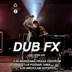 Dub Fx | Warszawa