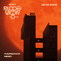 BOKKA - Blood Moon Tour | Warszawa