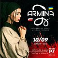 Special Guest: ARMINA