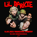 Concerts: LIL DARKIE, Warszawa