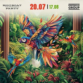 BIG BOAT PARTY 2025 | LIPIEC