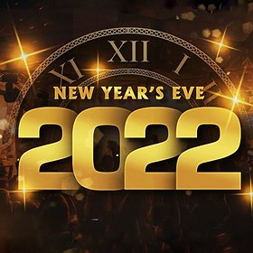 Imprezy: New Year's Eve 2022