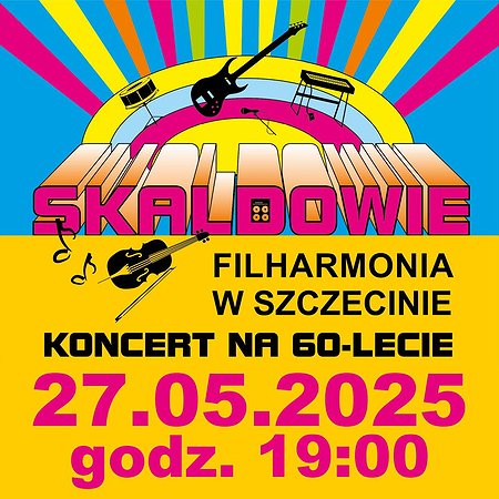 SKALDOWIE | SZCZECIN