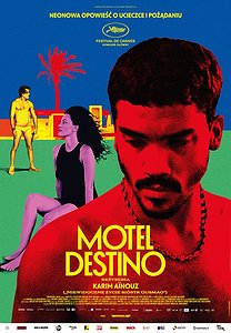 MOTEL DESTINO