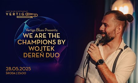 We Are the Champions by Wojtek Dereń Duo