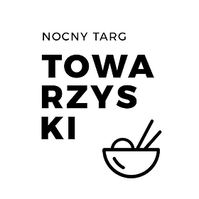 Hip Hop / Reggae: Sarius & Gedz - Nocny Targ Towarzyski