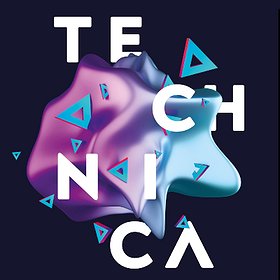 Elektronika: TechnicA with Carla Roca & Seb Skalski!