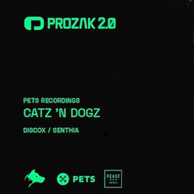 Muzyka klubowa: Catz ‘N Dogz x Prozak 2.0